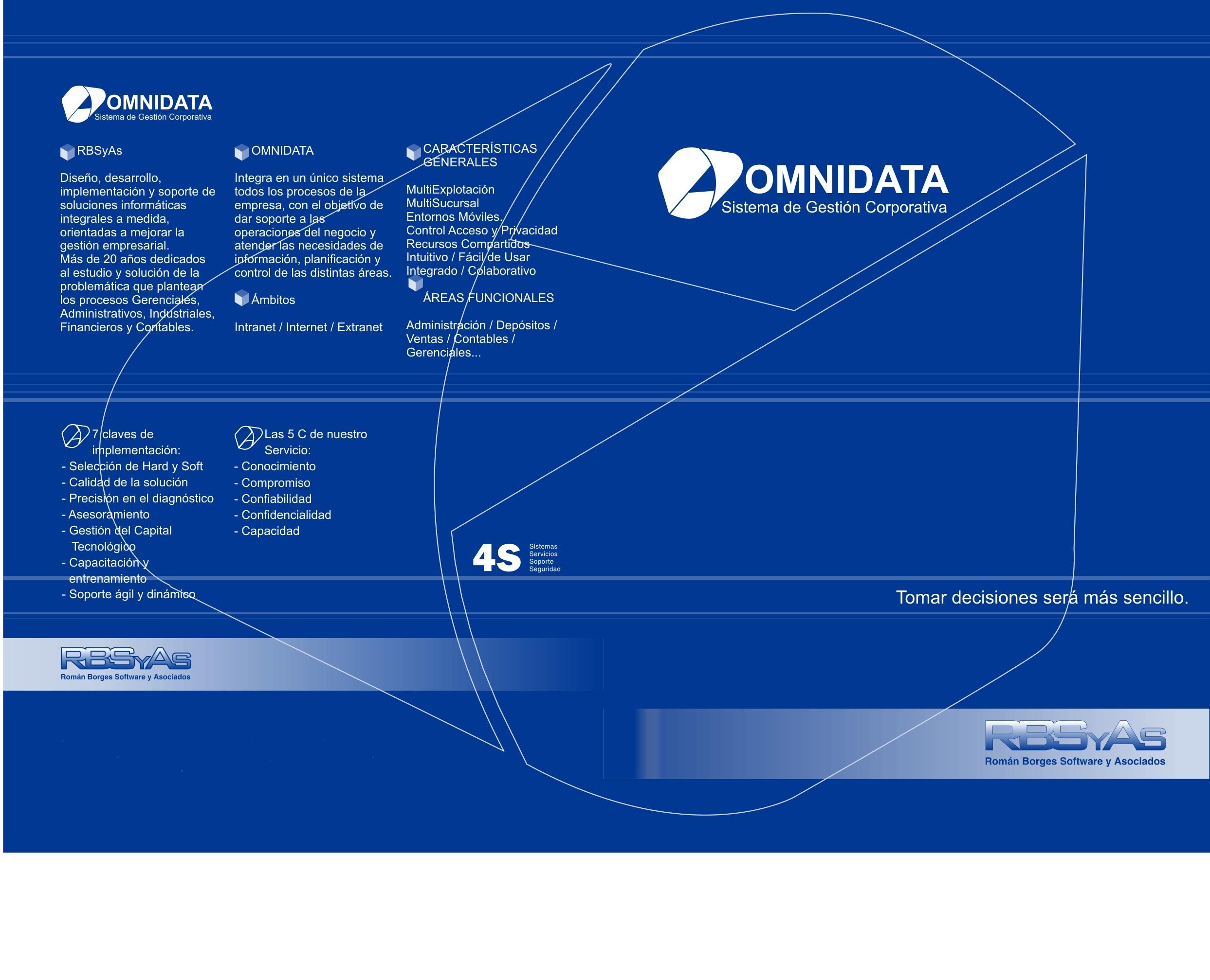 OMNIDATA