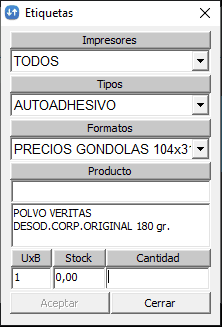 CAPTURADORES