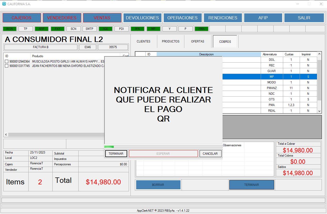 ClerkNET