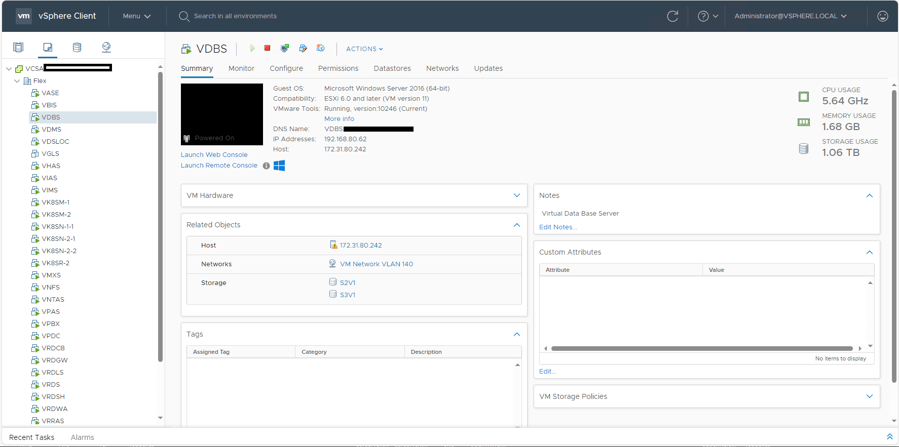 Virtualizacion